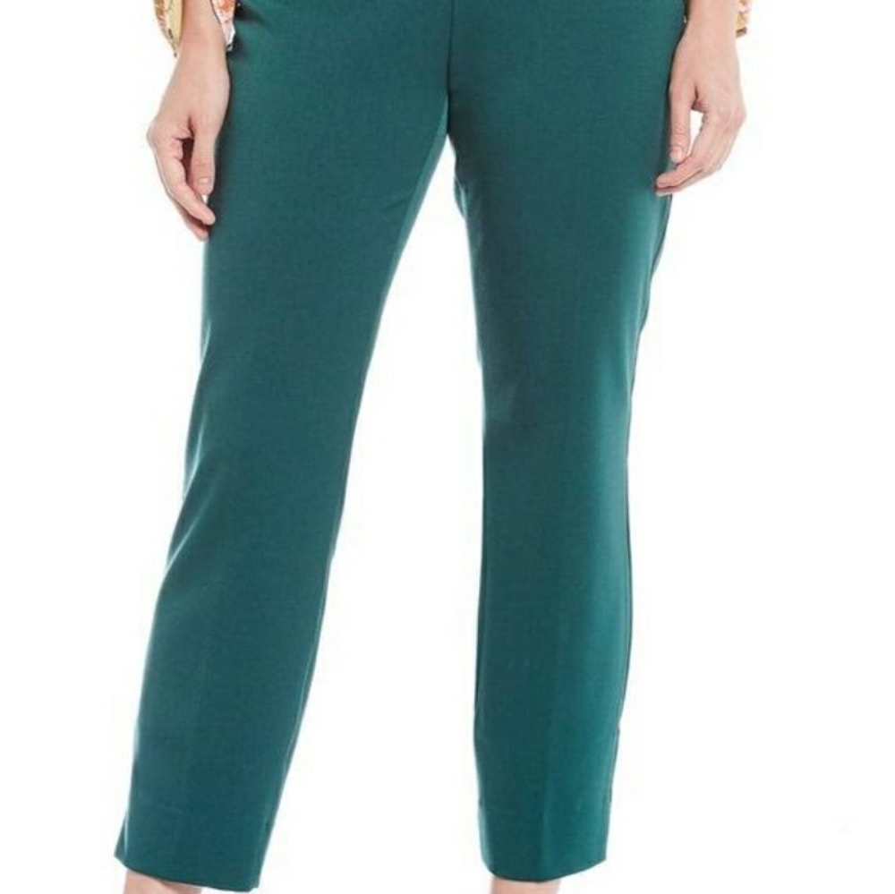 Investments business ankle pants size 6